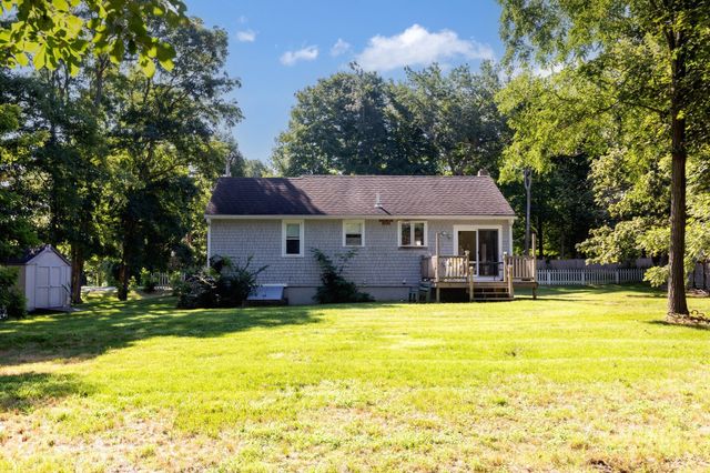 5 Freight House, Bourne, MA 02561