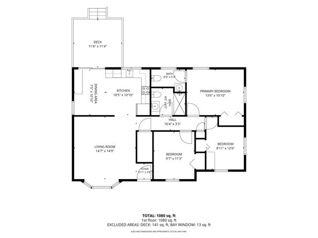 5 Freight House, Bourne, MA 02561