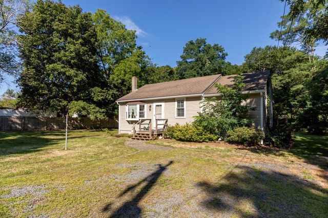 5 Freight House, Bourne, MA 02561