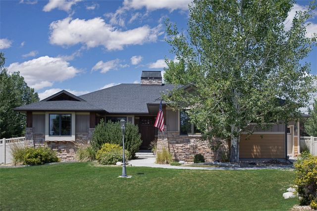 4052 Summerwood Drive, Billings, MT 59106