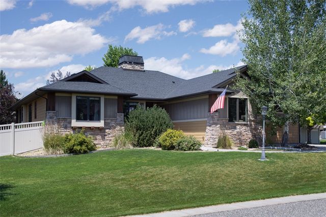 4052 Summerwood Drive, Billings, MT 59106