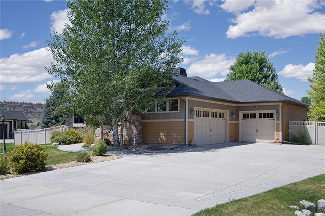 4052 Summerwood Drive, Billings, MT 59106