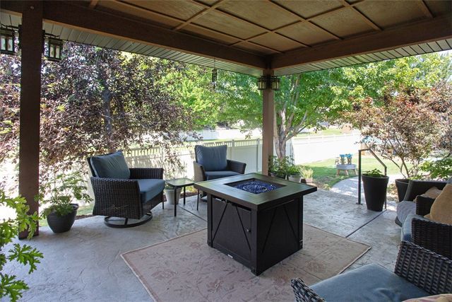 4052 Summerwood Drive, Billings, MT 59106