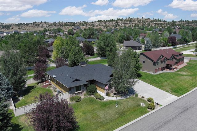 4052 Summerwood Drive, Billings, MT 59106