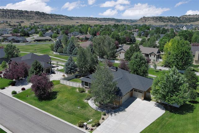 4052 Summerwood Drive, Billings, MT 59106