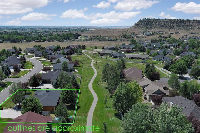 4052 Summerwood Drive, Billings, MT 59106