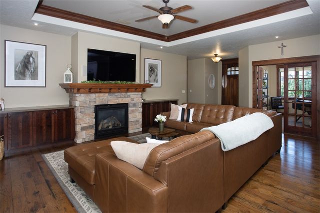 4052 Summerwood Drive, Billings, MT 59106