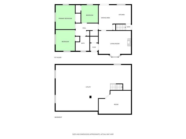 841 SHEBOYGAN STREET, Menasha, WI 54952