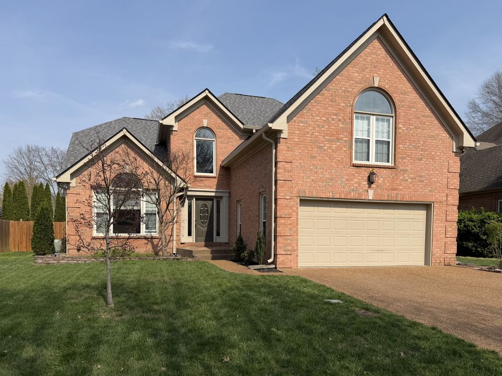 454 Royal Xing, Franklin, TN 37064