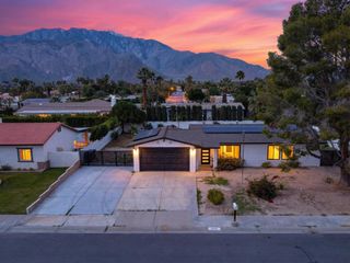 2251 N San Gorgonio Road, Palm Springs, CA 92262