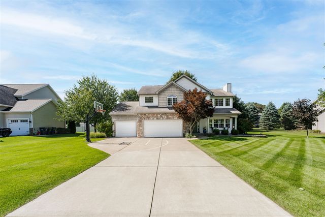8208 Boyne Street, Kalamazoo, MI 49009