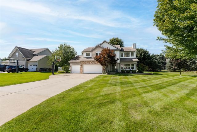 8208 Boyne Street, Kalamazoo, MI 49009