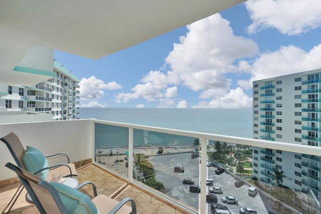 3725 S Ocean Dr 1216, Hollywood, FL 33019