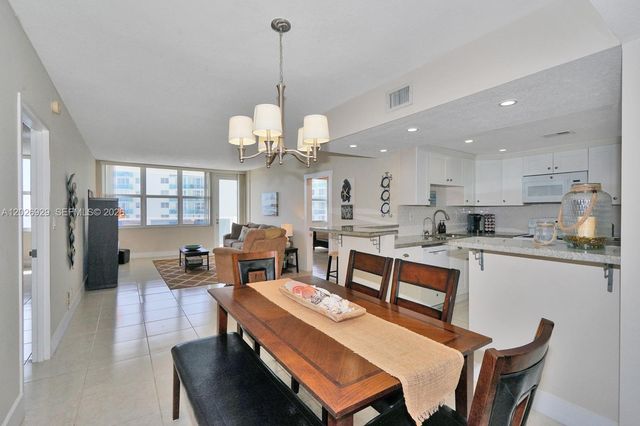 3725 S Ocean Dr 1216, Hollywood, FL 33019