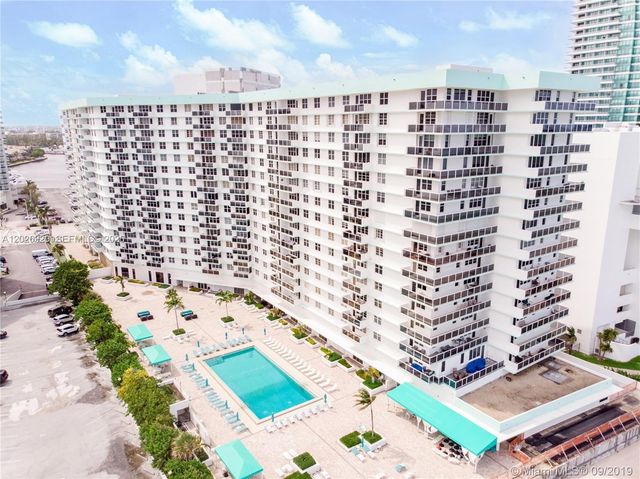 3725 S Ocean Dr 1216, Hollywood, FL 33019