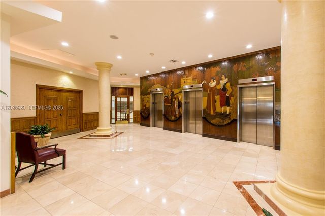 3725 S Ocean Dr 1216, Hollywood, FL 33019