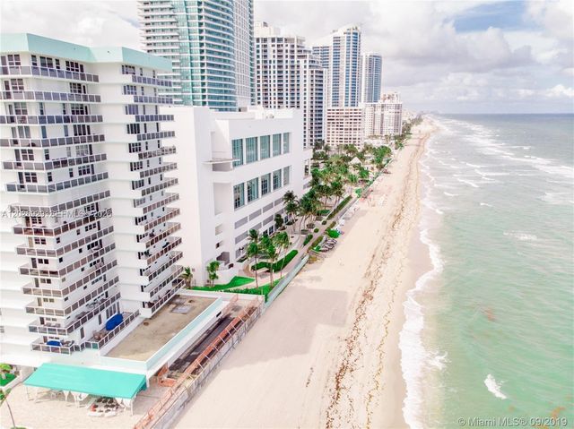 3725 S Ocean Dr 1216, Hollywood, FL 33019