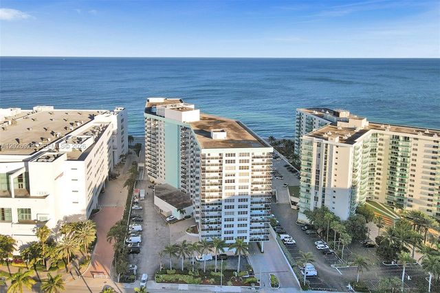 3725 S Ocean Dr 1216, Hollywood, FL 33019