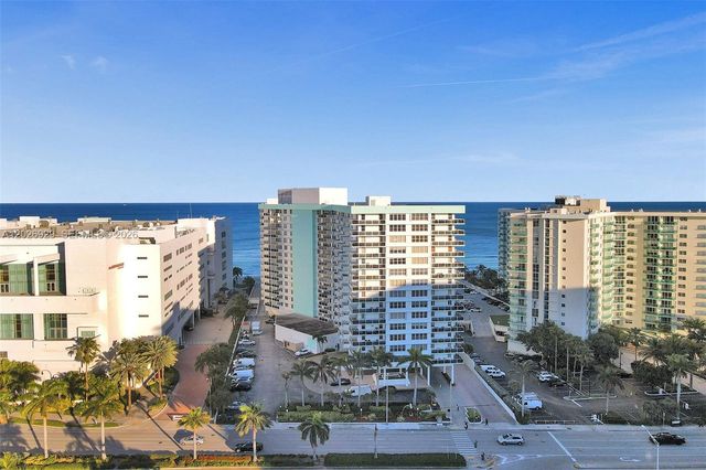 3725 S Ocean Dr 1216, Hollywood, FL 33019