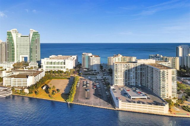 3725 S Ocean Dr 1216, Hollywood, FL 33019
