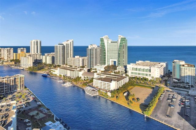 3725 S Ocean Dr 1216, Hollywood, FL 33019