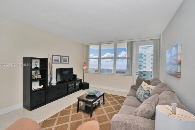 3725 S Ocean Dr 1216, Hollywood, FL 33019