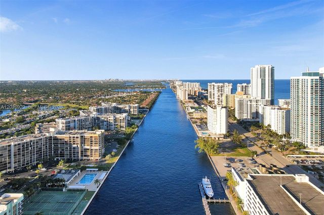 3725 S Ocean Dr 1216, Hollywood, FL 33019