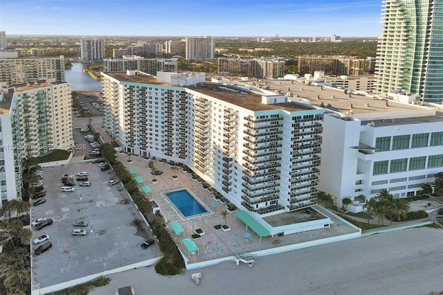 3725 S Ocean Dr 1216, Hollywood, FL 33019