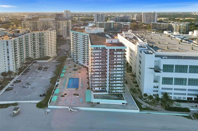 3725 S Ocean Dr 1216, Hollywood, FL 33019