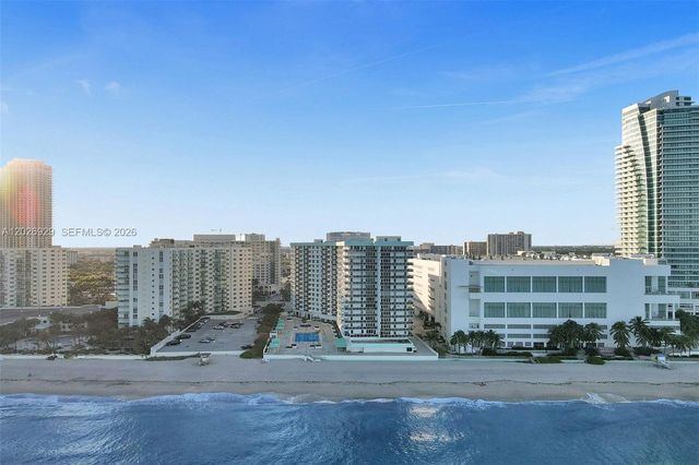 3725 S Ocean Dr 1216, Hollywood, FL 33019