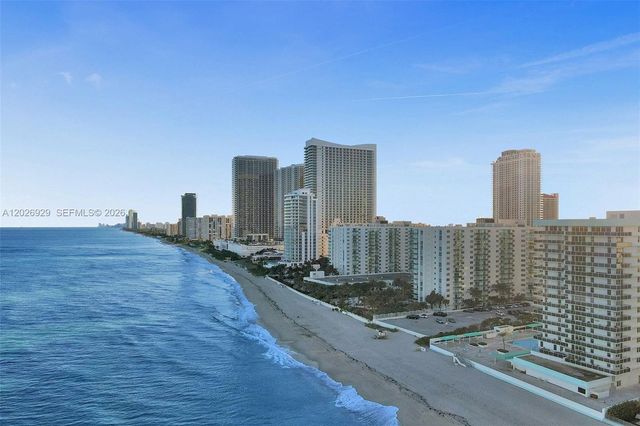 3725 S Ocean Dr 1216, Hollywood, FL 33019