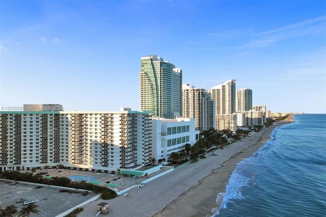 3725 S Ocean Dr 1216, Hollywood, FL 33019