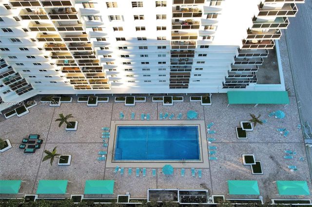 3725 S Ocean Dr 1216, Hollywood, FL 33019