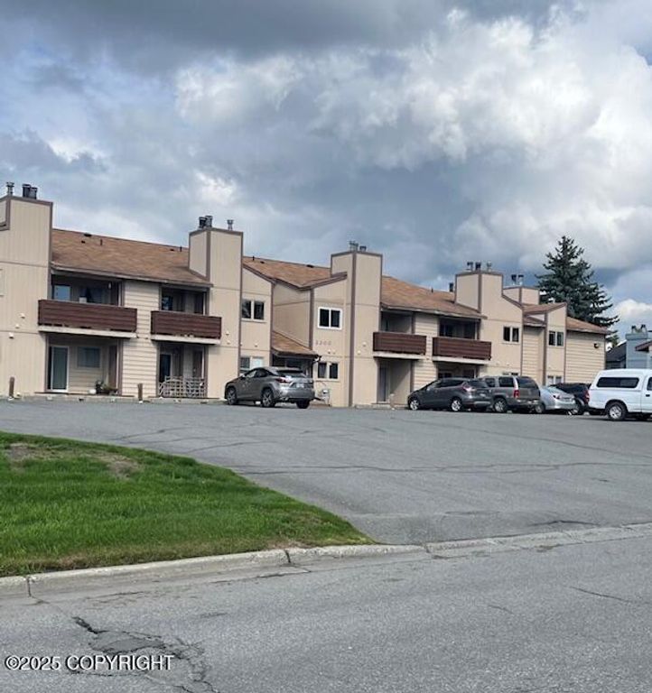 2200 Sentry Drive, # A11, Anchorage, AK 99507