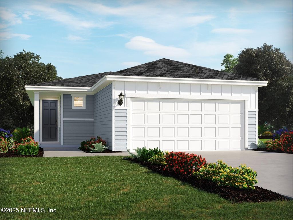 35 DERBYSHIRE Drive, Palm Coast, FL 32164