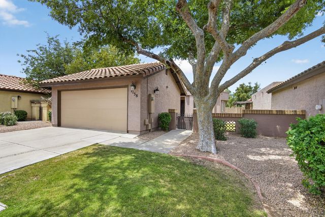 1138 S Rose, Mesa, AZ 85204