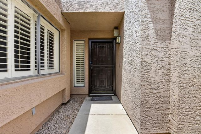 1138 S Rose, Mesa, AZ 85204