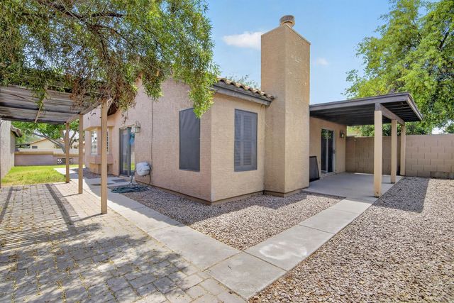 1138 S Rose, Mesa, AZ 85204