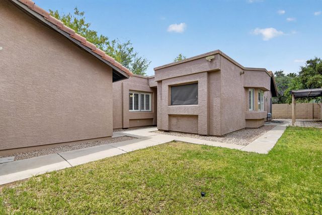 1138 S Rose, Mesa, AZ 85204