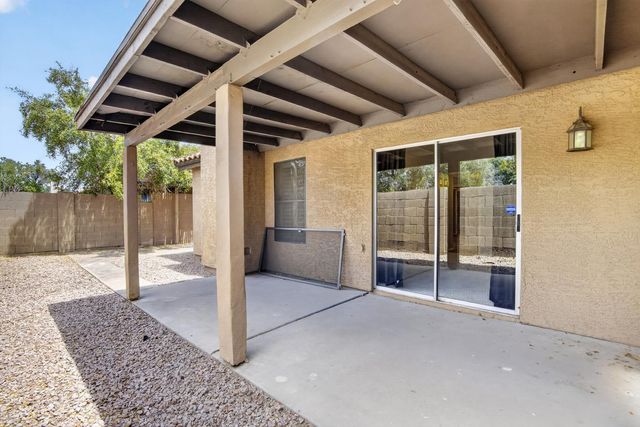 1138 S Rose, Mesa, AZ 85204