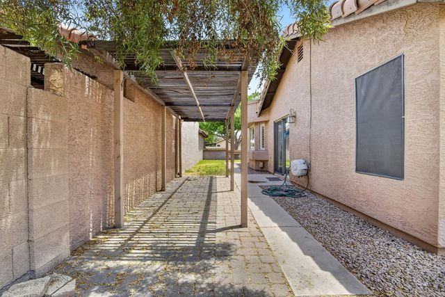 1138 S Rose, Mesa, AZ 85204