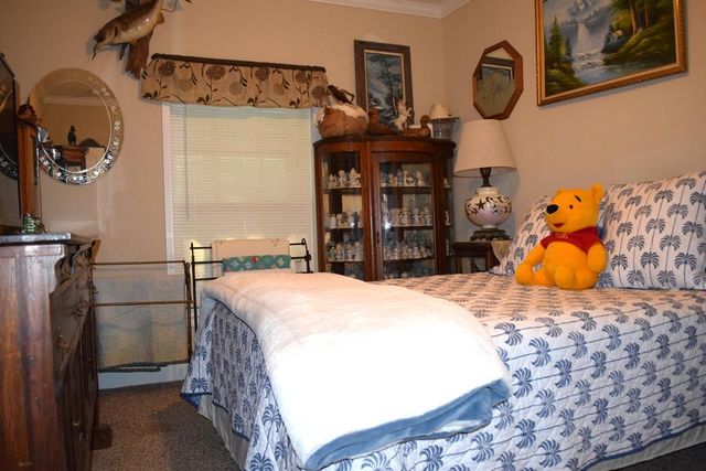 7252 S County Rd 49, Slocomb, AL 36375