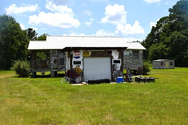 7252 S County Rd 49, Slocomb, AL 36375
