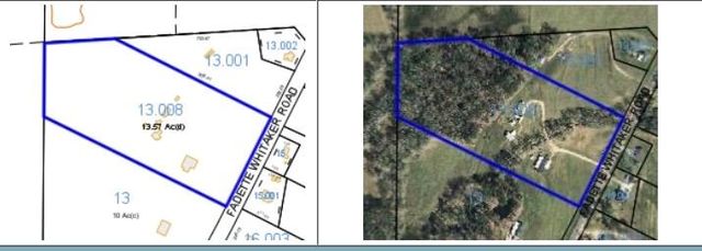 7252 S County Rd 49, Slocomb, AL 36375