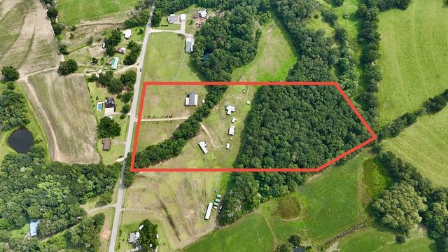7252 S County Rd 49, Slocomb, AL 36375