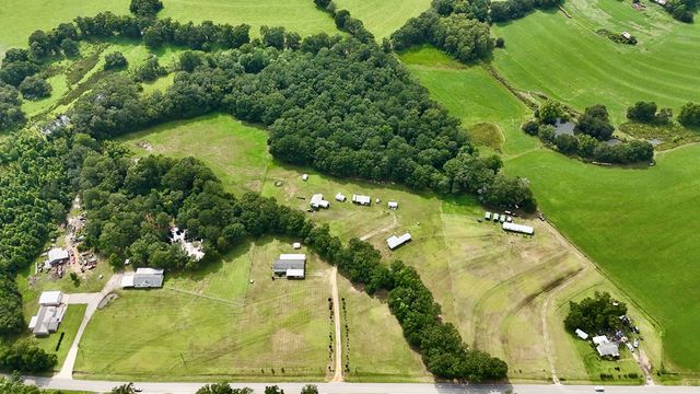 7252 S County Rd 49, Slocomb, AL 36375