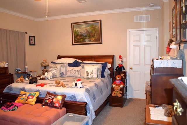 7252 S County Rd 49, Slocomb, AL 36375