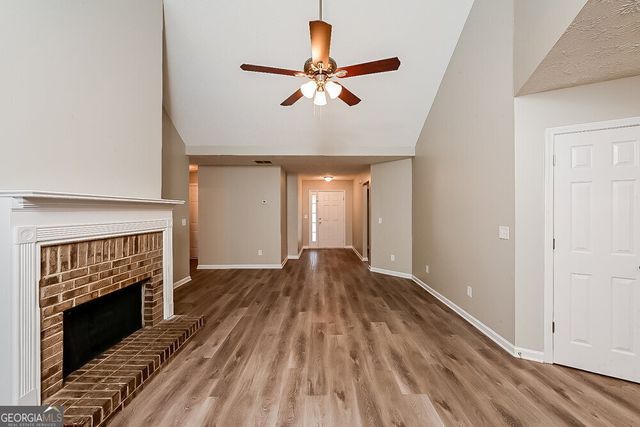 205 Lassiter Drive, Covington, GA 30016