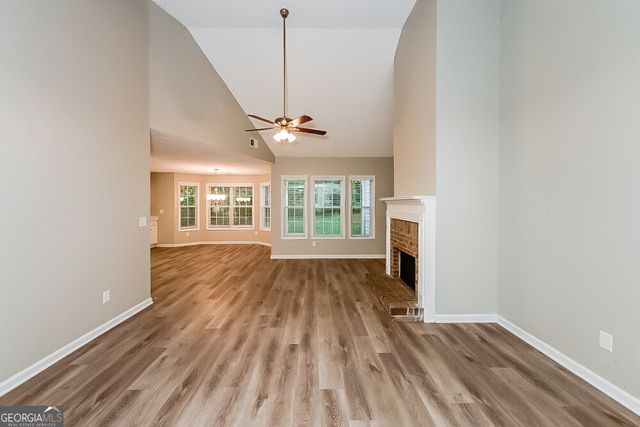 205 Lassiter Drive, Covington, GA 30016