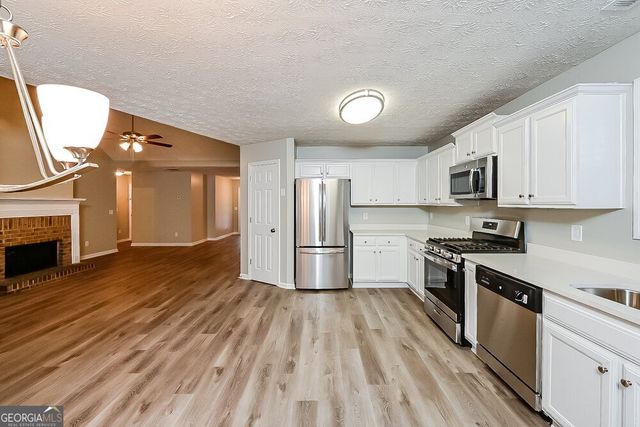 205 Lassiter Drive, Covington, GA 30016